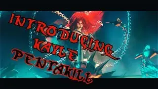 Pentakill  Mortal Reminder OFFICIAL MUSIC VIDEO   League of Legends Music