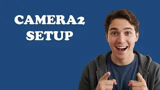 How To Use An External Camera With Camera2 API?