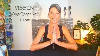 🍀VISSEN🍀~ Aug/Sept 2024 ~🍀Zoveel Geluk, dat het pijnlijk is voor anderen!!! #soulsearchtarot