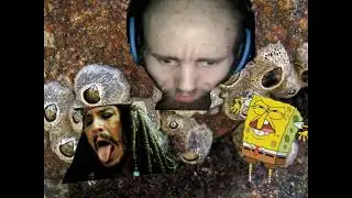 The Blubbering Barnacle Cyraxx