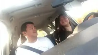 DRIVING LESSON 101
