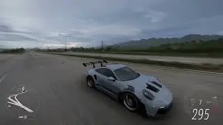Forza Horizon 5 - Porsche 911 GT3 RS