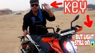 Top 5 Features and advantages of KTM DUKE 390🔥💪