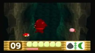 Boss: Acro | Kirby 64: The Crystal Shards | 100% Walkthrough (#18) 