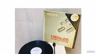 Earthling - You go on natural (12