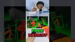 How to get Free Hacks in Roblox Rivals 