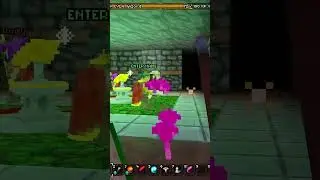 I GOT COCKY [Barony] #funnymoments #gaming