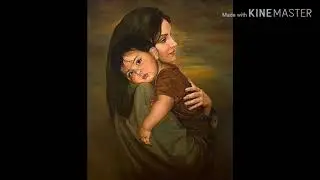Ona haqida ta'sirli monoloh