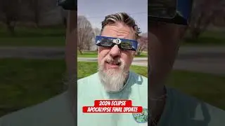 2024 Eclipse Apocalypse Final update