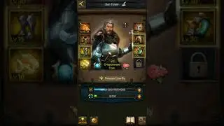 Clash of kings. Завершение опроса. Разбор архангела.