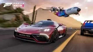 FORZA HORIZON 5  Xbox one s gameplay .
