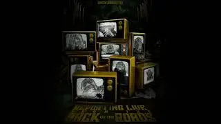 BACKROAD GEE - DARK PLACE (AUDIO)