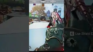 Apex Legends | Mad Maggie 49