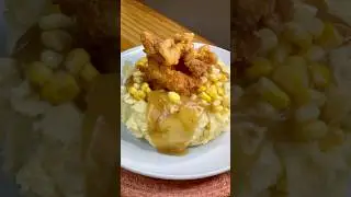 KFC low budget FAMOUS BOWL 
