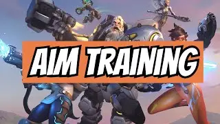 The BEST Overwatch 2 Aim Trainer: Train and Improve Your Accuracy in Seconds!