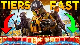 FASTEST WAY TO LEVEL UP MODERN WARFARE 2 BATTLE PASS! 🔥 (Get Battle Pass Tokens Fast MW2)