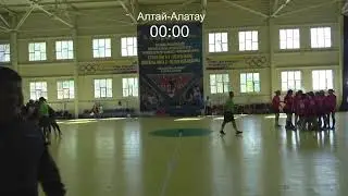 ХХХII ЧРК Супер лига
