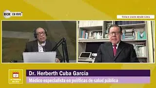 Puerto de Chancay y viaje a RP China. Suministro de medicamentos y Cenares