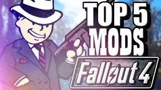 Fallout 4 Mods YOU NEED in 2023 (PC and Consoles)