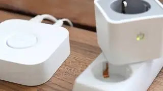 Osram smart+ Plug: Steckdose an Hue Bridge anlernen!