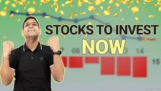 How to get the list of Stocks to Invest NOW ???
