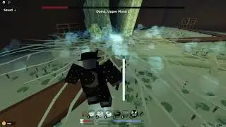 Infinity Castle solo with SERPENT BREATHING (Demonfall Patch 3.1)