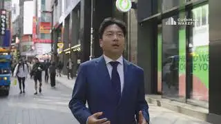 Dünya Geneli Ana Caddeler 2024 - Myeongdong