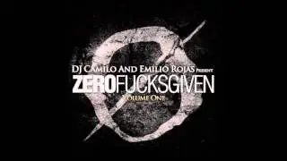 Emilio Rojas - Dead Presidents (Feat. Dubb) (Prod. By Audio Jones)