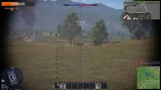 War Thunder