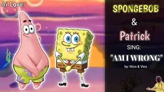 SpongeBob & Patrick Sing: 