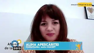 AFACERI DE LA ZERO 19.04.2022
