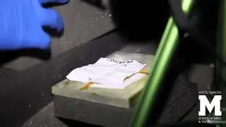 The world's most secure QR codes