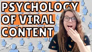 What Makes Something Go VIRAL On Social Media? (How To Go Viral in 2021!)