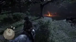 Red dead 2