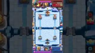 РИЛИ КОР ГИГ??! Clash Royale
