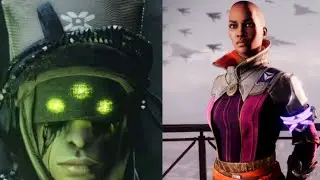 Destiny 2: Eris Tells Ikora She Knows The Danger And Will Accept The Outcome