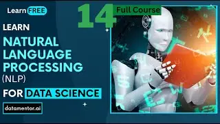 Text Normalization : [ 14 ] Natural Language Processing(NLP)