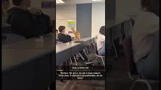 University at its Peak!!