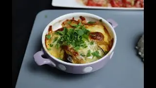 Zade Kebabı Tarifi