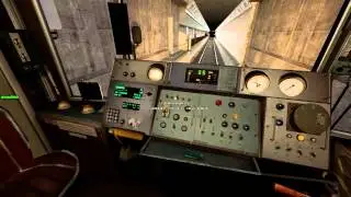 [Metrostroi Garry's mod] PA-KSD