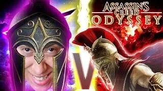 TAF Vs Assassin's Creed FULL EP
