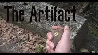 The Artifact | Short Film