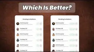 Which is Better? (Part-2)