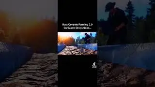 Rust Console Farming 2.0 Update… 