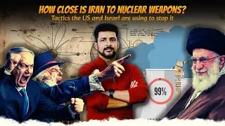 Can the US and Israel Prevent Iran from Acquiring Nuclear Capability? | Faisal Warraich