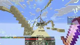 the calculation meme minecraft (cracked servers)