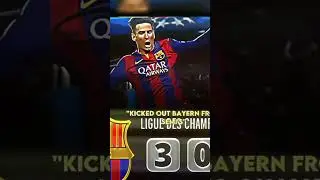 Nuer biggest mistake
