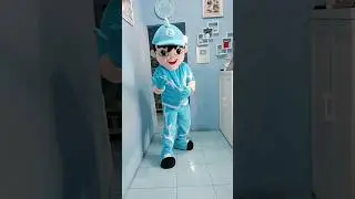 Si Badut Hamil Sama Siapa Nih⁉️ Kalo ada yg tau komen ya guys 