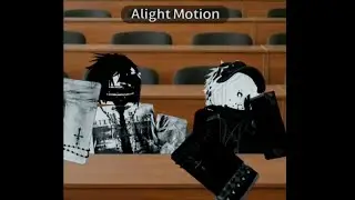 Enemies to lovers (gay Roblox story) reupload