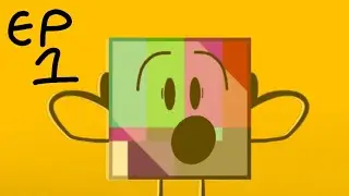 Honey wake up, a new show appeared ep1 - "wow what a suprise, this skullhead Made another show"